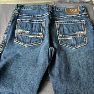 Ariat  Jeans